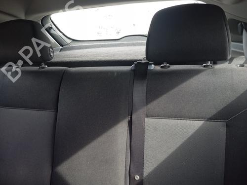 Used Rear parcel shelf OPEL ASTRA H GTC (A04) 1.6 (L08) (105 hp) 26955360