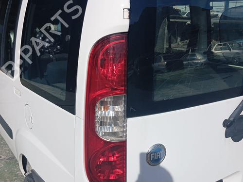Venstre Baklys FIAT DOBLO MPV (119_, 223_) 1.3 JTD BP29378595C34