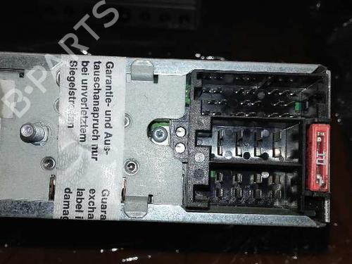 Radio FORD KA (RU8) 1.2 | BP9348324E6 