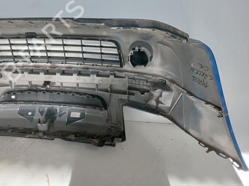 Pare-chocs avant CITROËN C2 (JM_) 1.4 | BP26004816C7