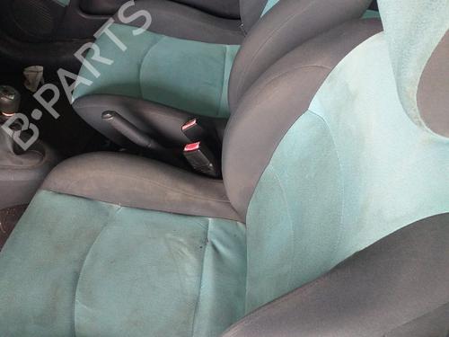 Tailgate lift support RENAULT CLIO II (BB_, CB_)  | BP14051039C138 