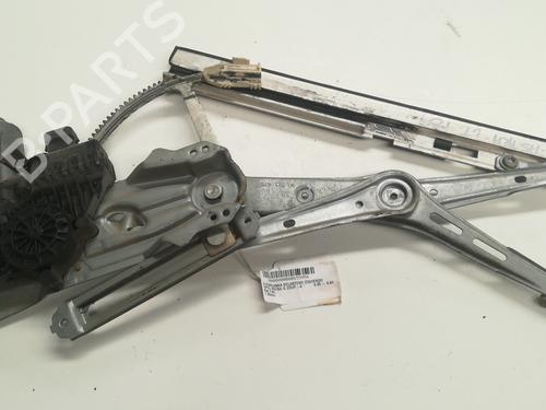 Used Front left window mechanism OPEL ASTRA G Coupe (T98) [2000-2006]  10246371