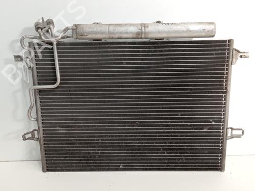 heater-matrix-mercedes-benz-e-class-w211-2002-2003-2004-2005-2006-2007-2008-2009-33440931 main image
