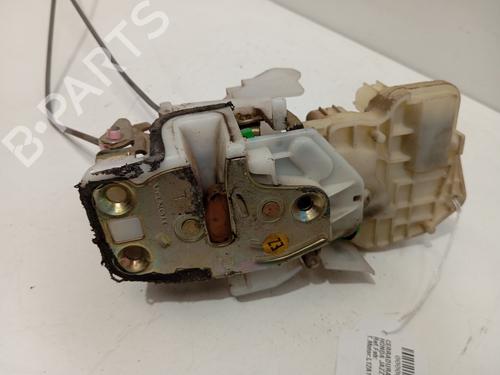Rear left lock HONDA JAZZ II (GD_, GE3, GE2) 1.2 i-DSI (GD5, GE2) | BP21484643C100 