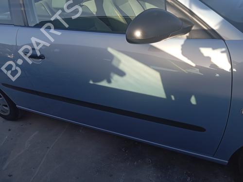 Used Front right lock SEAT IBIZA III (6L1) [2002-2009]  23224223