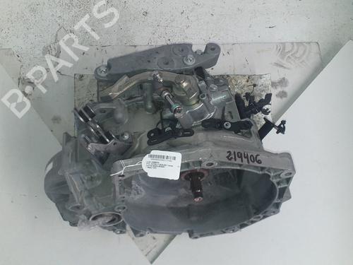 Gearbox OPEL ASTRA H (A04)  | BP9357296M3 
