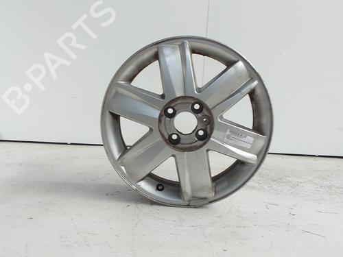Used Rim RENAULT MEGANE II (BM0/1_, CM0/1_) 1.4 16V (82 hp) 9360508