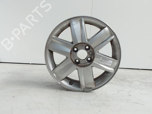 Velg RENAULT MEGANE II (BM0/1_, CM0/1_) 1.4 16V (82 hp) 9360508