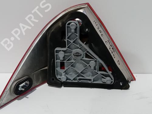 Right taillight MERCEDES-BENZ C-CLASS (W203) C 270 CDI (203.016) | BP15824409C35 