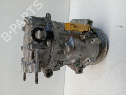 Used AC compressor AC compressor PEUGEOT 5008 (0U_, 0E_) 1.6 HDi (112 hp) 32335891 32335891