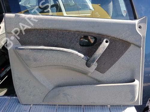 Used Left front window switch HYUNDAI ATOS (MX) 1.0 i (58 hp) 25296072