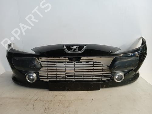 Used Front bumper PEUGEOT 307 (3A/C) [2000-2012]  30640445