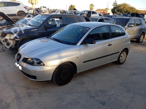 Engine SEAT IBIZA III (6L1) | BP30641960M1