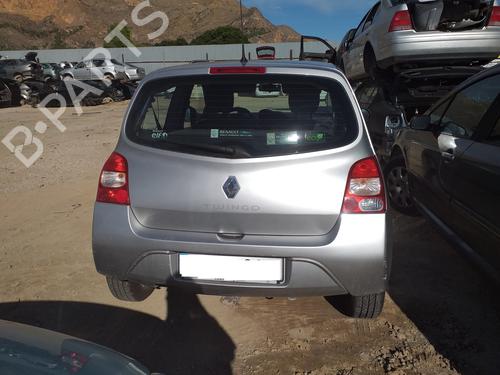 Venstre baglygte RENAULT TWINGO II (CN0_) 1.2 16V (CN0K, CN0V, CN0A) | BP15911640C34 