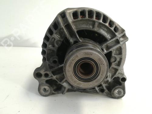 Generator VW POLO (9N_, 9A_) 1.4 TDI | BP9360738M7 