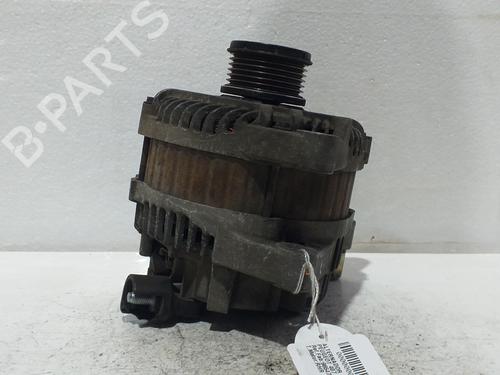 Used Alternator PEUGEOT 407 (6D_) 2.0 (6DRFNB, 6DRFNE) (136 hp) 9358648
