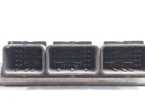 Engine control unit (ECU) RENAULT MEGANE II Saloon (LM0/1_)  | BP9349167M57 