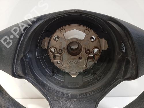 Steering wheel BMW 3 (E46)  | BP9348463C49 