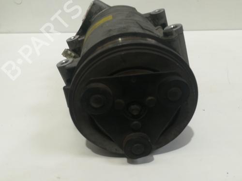 AC compressor FORD FOCUS II (DA_, HCP, DP)  | BP17216867M34 