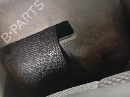 Used Rear right seatbelt CHEVROLET CRUZE (J300) 1.6 (124 hp) 28681152