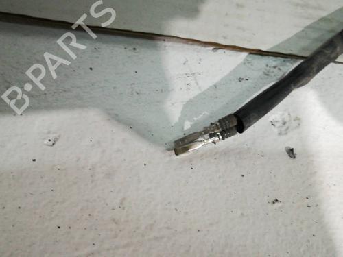 Rear bumper MAZDA 5 (CR) 2.0 CD (CR19) | BP9361594C8 