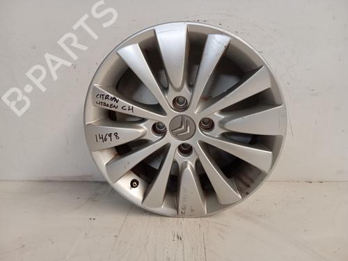 Used Rim CITROËN C4 Picasso I MPV (UD_) [2006-2015]  29830978