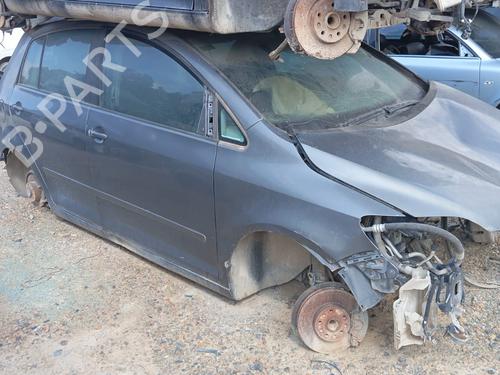Used Rear right window mechanism VW GOLF PLUS V (5M1, 521) 1.9 TDI (105 hp) 16224937