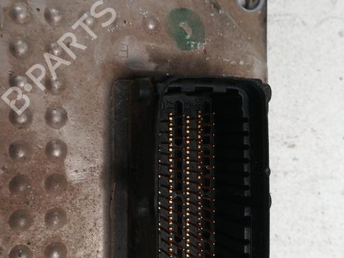 Engine control unit (ECU) OPEL ASTRA H GTC (A04) 1.8 (L08) | BP13026721M57 