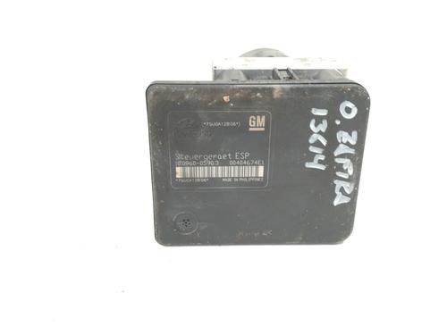 ABS pump OPEL ZAFIRA / ZAFIRA FAMILY B (A05) 1.7 CDTI (M75) | BP9361813M43