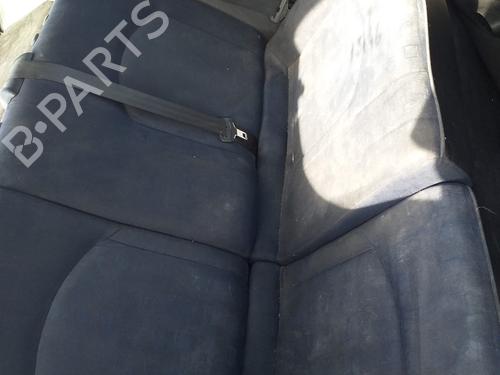 Computer motormanagement PEUGEOT 206 Hatchback (2A/C) 1.4 HDi eco 70 | BP9360908M57 
