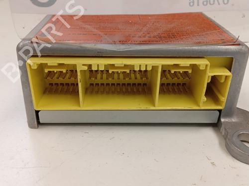 ECU airbags NISSAN QASHQAI / QASHQAI +2 I (J10, NJ10, JJ10E) 1.5 dCi | BP12294259M53 