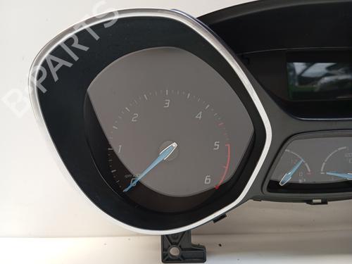 Instrument cluster FORD FOCUS III 1.6 TDCi | BP20651097C47 