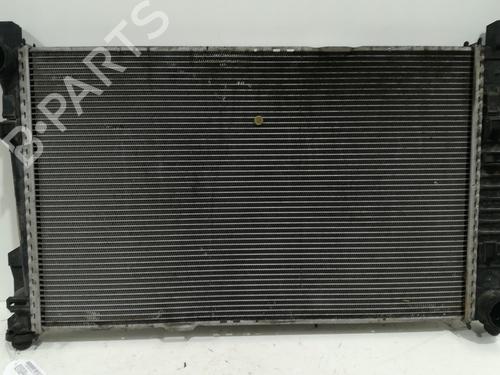 Water radiator MERCEDES-BENZ C-CLASS Coupe (CL203) C 220 CDI (203.706) (143 hp) A2035000603 |