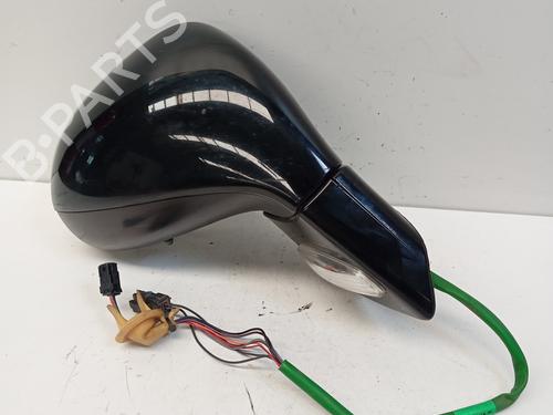 Used Right mirror PEUGEOT 308 I (4A_, 4C_) [2007-2016]  25342239