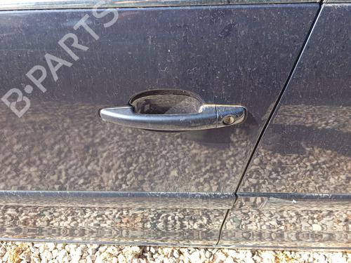 Used Front left exterior door handle CITROËN C4 Grand Picasso I (UA_) 1.6 HDi (109 hp) 16299783