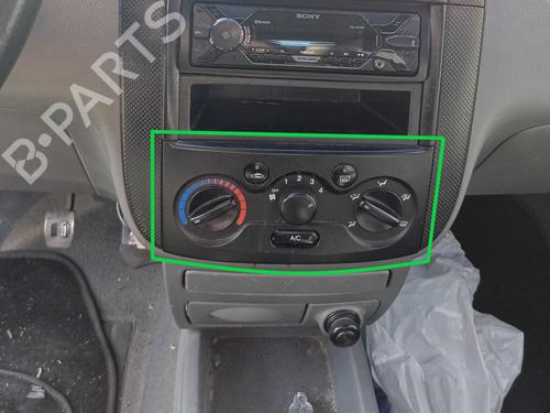 Used Climate control CHEVROLET AVEO / KALOS Hatchback (T200) 1.4 (83 hp) 28386661