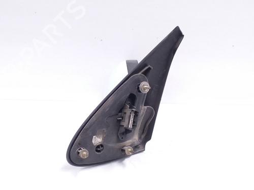 Right mirror RENAULT MEGANE I Classic (LA0/1_)  | BP9347948C27 