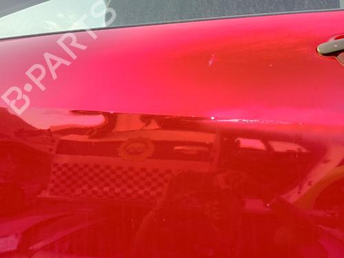 Left front door SEAT IBIZA IV SC (6J1, 6P5)  | BP12293515C2 
