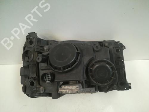 Left headlight LAND ROVER RANGE ROVER III (L322) 3.6 D 4x4 | BP9357099C28 