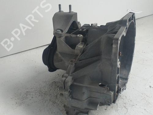 BP9359702M3 | Manual gearbox FORD FIESTA VI (CB1, CCN) 1.6 TDCi BP9359702M3