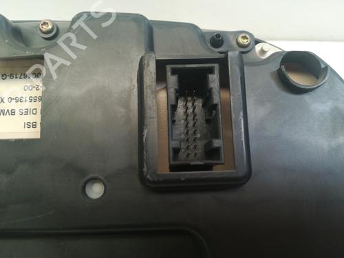 Instrument cluster CITROËN XSARA (N1)  | BP9348081C47 
