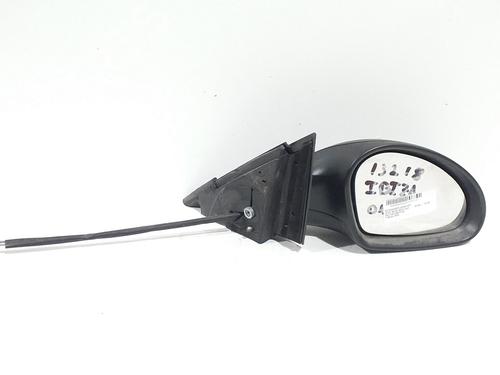 Used Right mirror SEAT IBIZA III (6L1) [2002-2009]  9358707