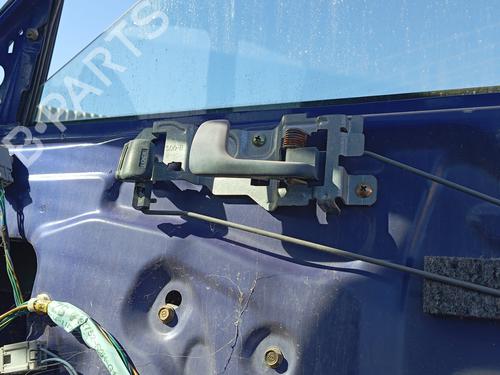 Used Front right interior door handle HONDA HR-V (GH_) 1.6 16V (GH1, GH3) (105 hp) 21266938
