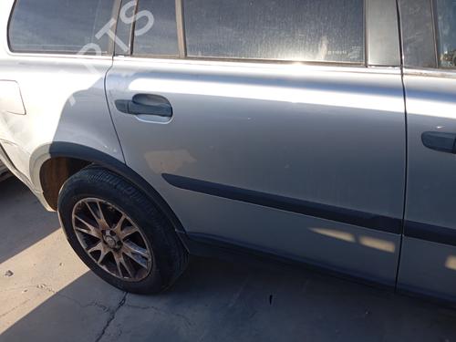 Used Right rear door VOLVO XC90 I (275) D3 / D5 (163 hp) 22384037