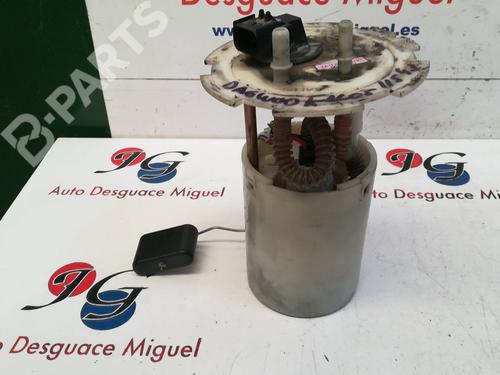 Used Fuel pump Fuel pump CHEVROLET AVEO / KALOS Saloon (T250, T255) 1.2 (72 hp) 9359138 9359138
