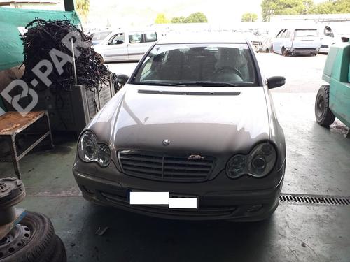 Used Parts MERCEDES-BENZ C-CLASS (W203)  C 220 CDI (203.008)  1156044