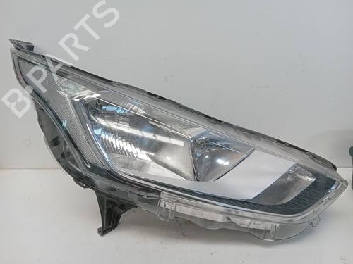 Right headlight FORD TRANSIT CONNECT MPV  | BP29923939C29