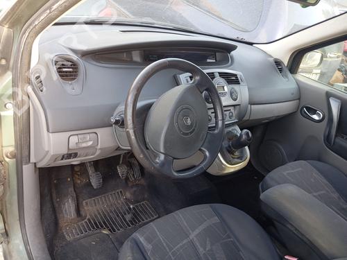 Right taillight RENAULT SCÉNIC II (JM0/1_)  | BP29427239C35 