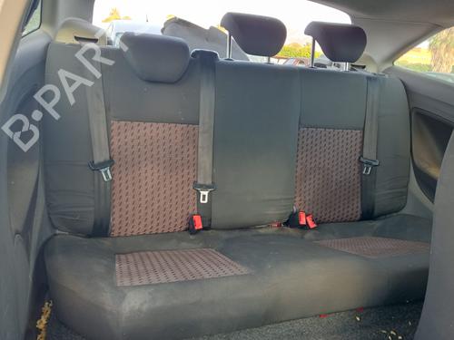 Used Rear seat SEAT IBIZA IV SC (6J1, 6P5) [2008-2018]  12293488