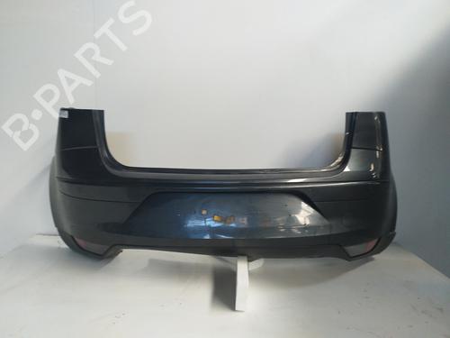Used Rear bumper SEAT ALTEA (5P1) [2004-2015]  16961537